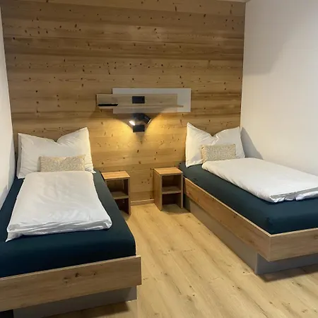 Appartamento Hike&bike Paradies *