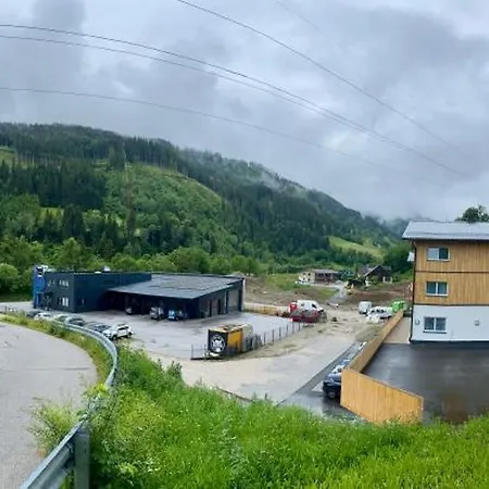 Hike&bike Paradies * Schladming