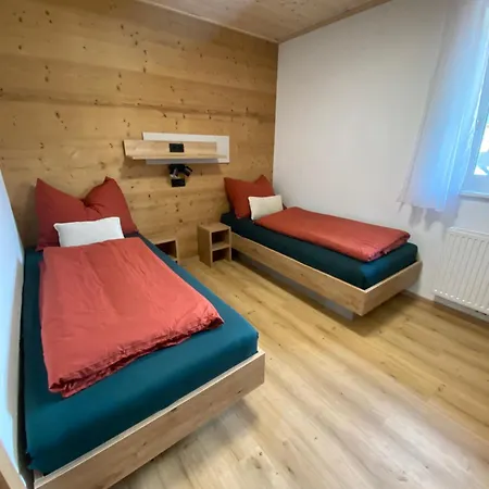 Appartamento Hike&bike Paradies